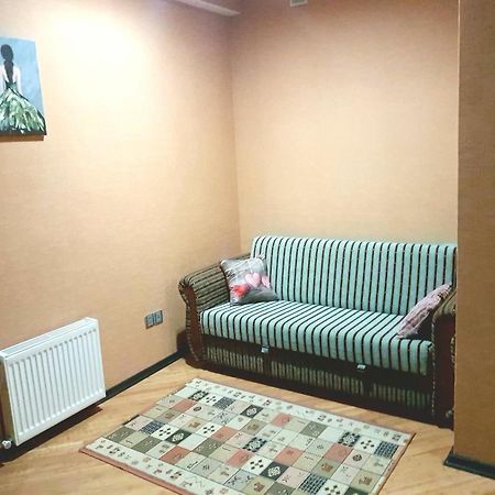 Apartment On Mirqasimov St.29 Baku Exterior photo