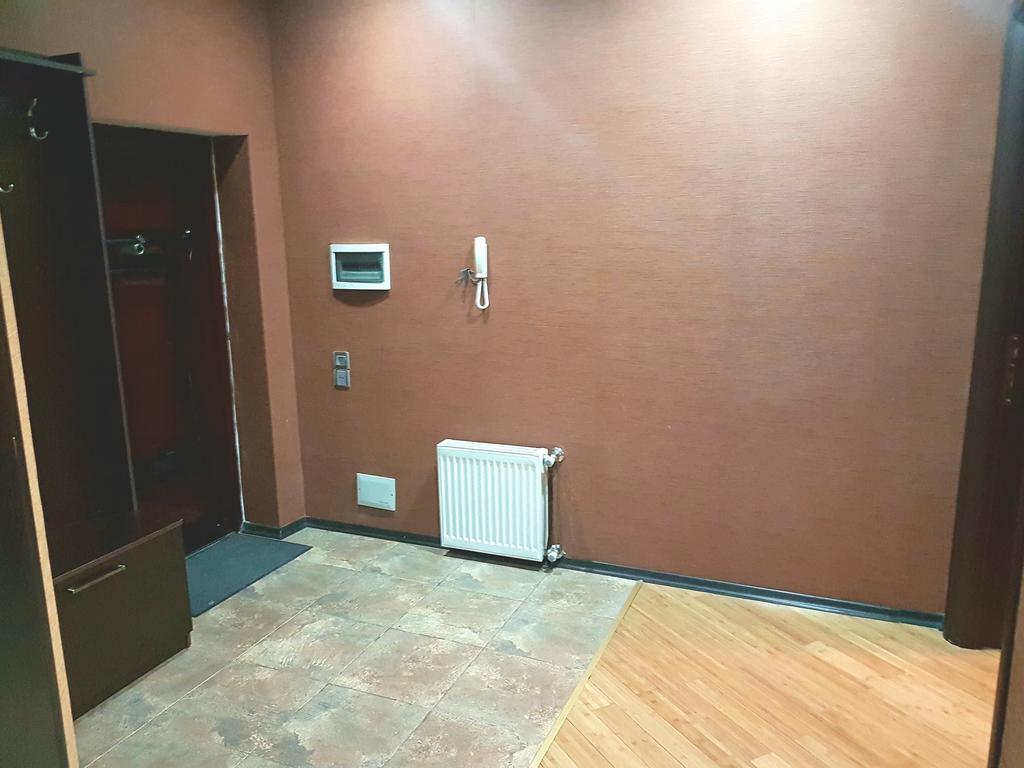 Apartment On Mirqasimov St.29 Baku Exterior photo