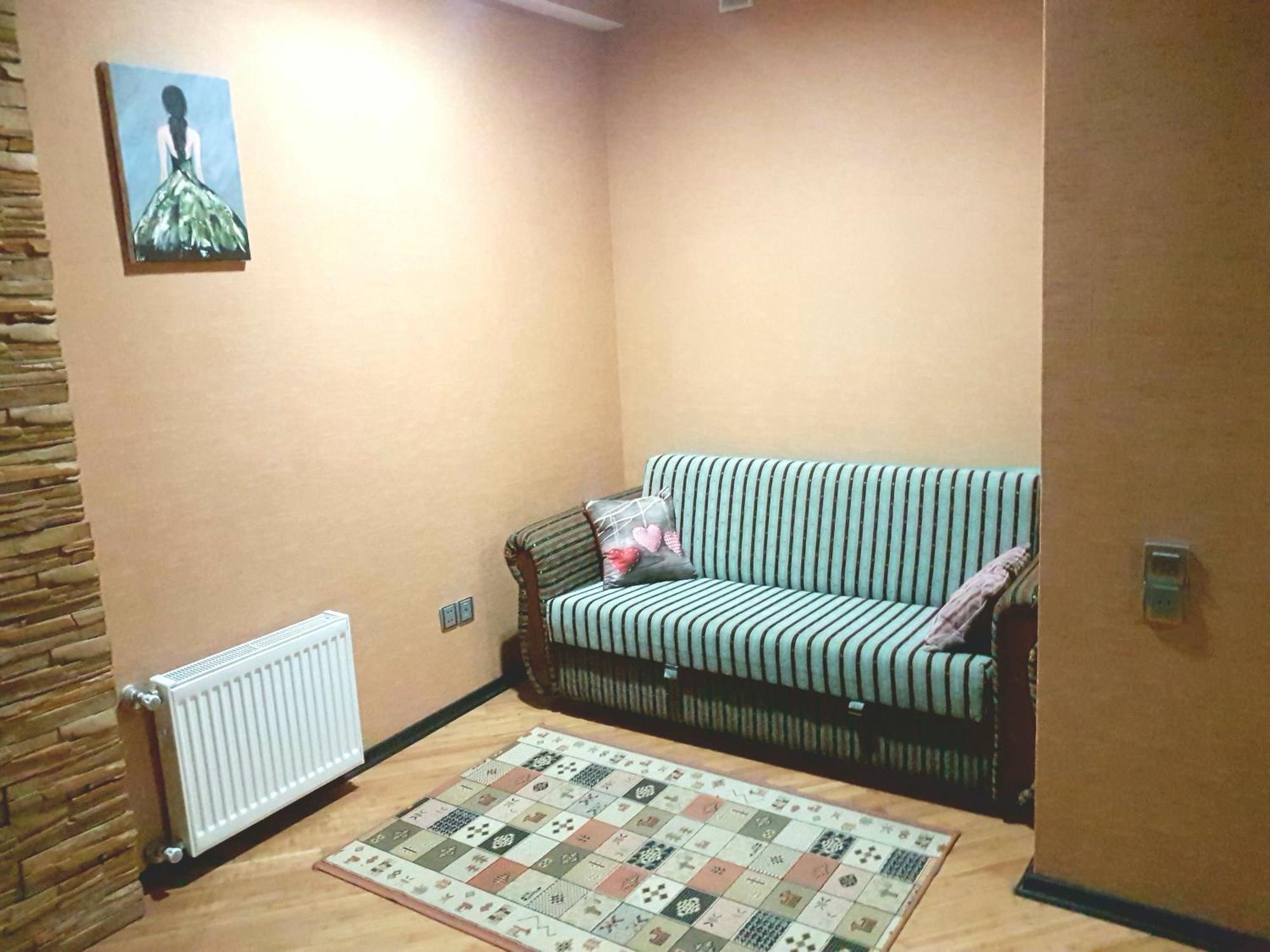 Apartment On Mirqasimov St.29 Baku Exterior photo